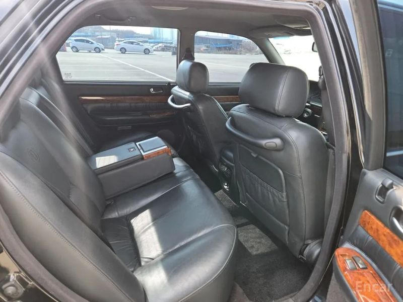 Hyundai Dynasty