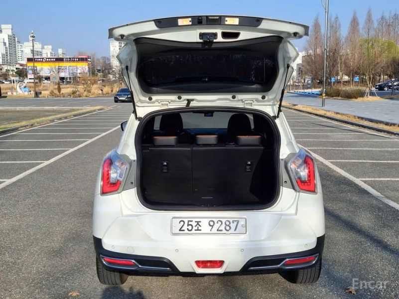 KG_Mobility_Ssangyong TIBOLI