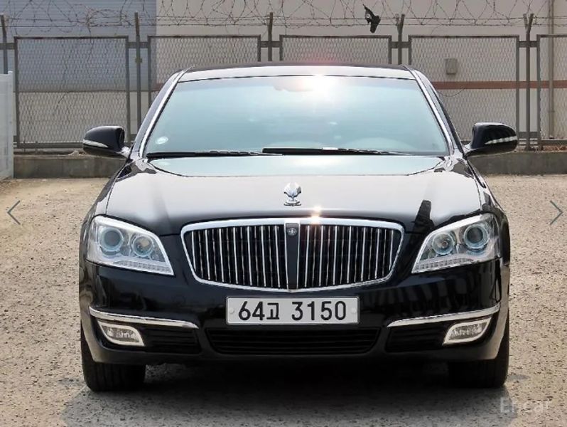KG_Mobility_Ssangyong Chairman