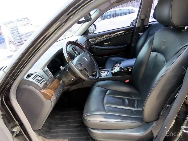 KG_Mobility_Ssangyong Chairman