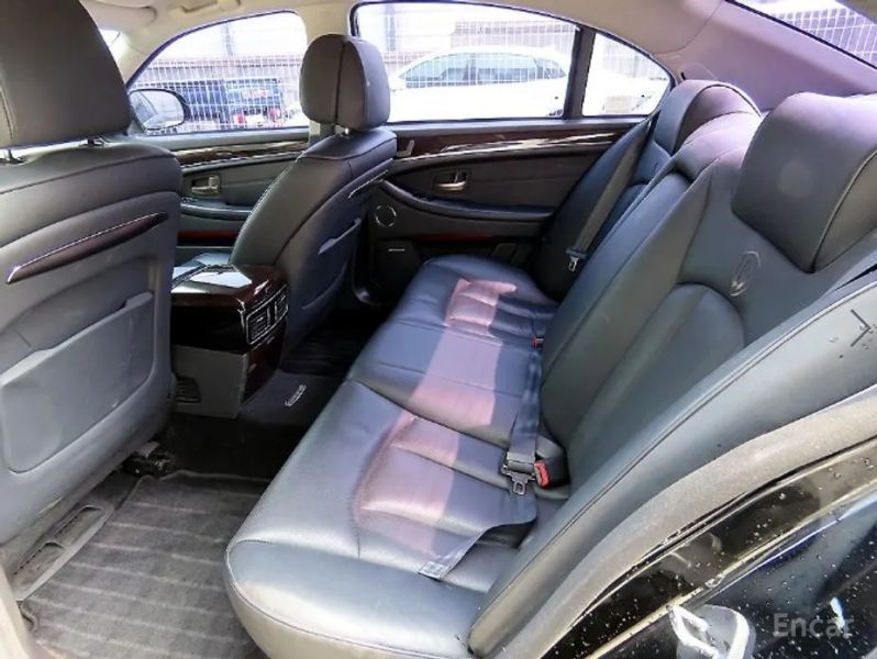KG_Mobility_Ssangyong Chairman