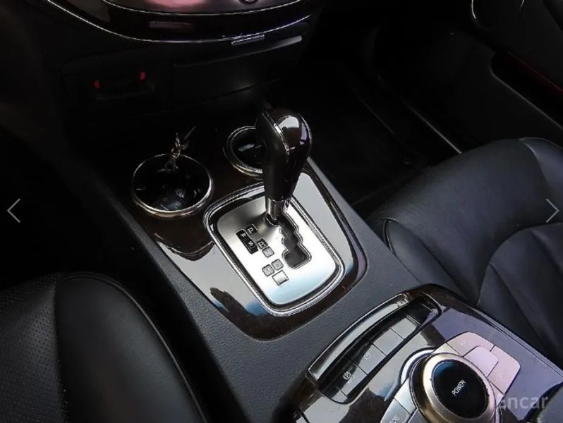 KG_Mobility_Ssangyong Chairman