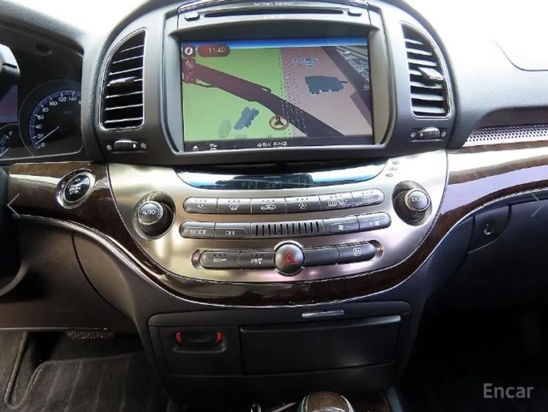 KG_Mobility_Ssangyong Chairman