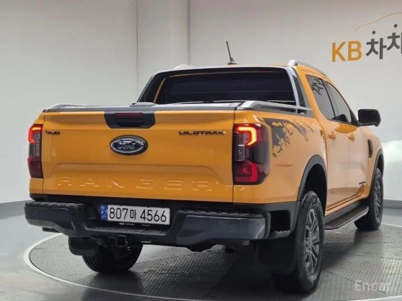 Ford Ranger
