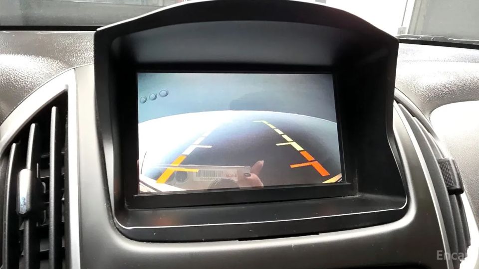 ChevroletGMDaewoo Cruze