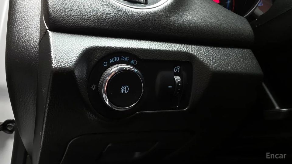 ChevroletGMDaewoo Cruze