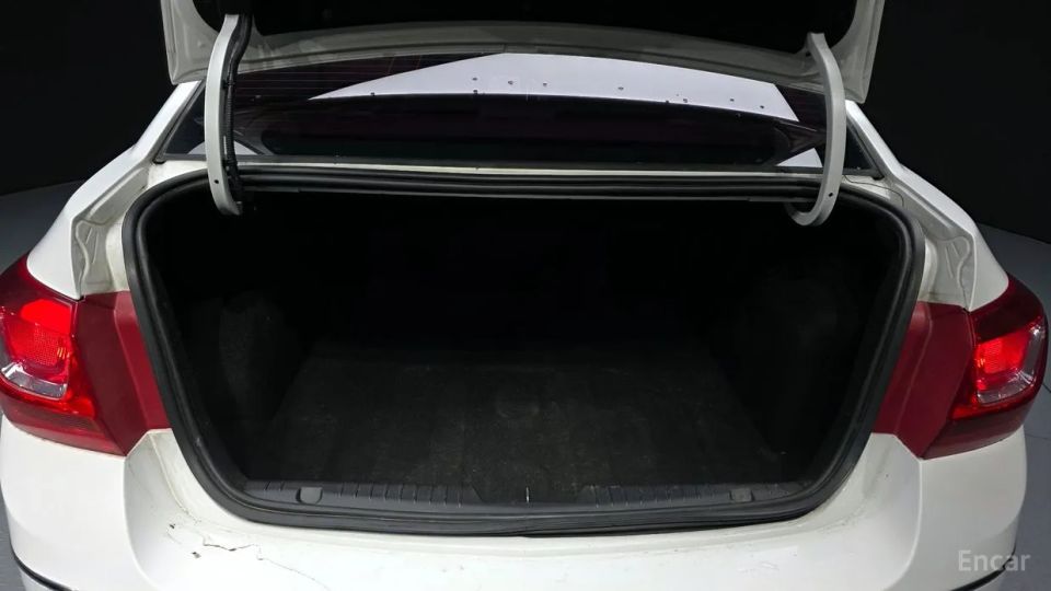 ChevroletGMDaewoo Cruze
