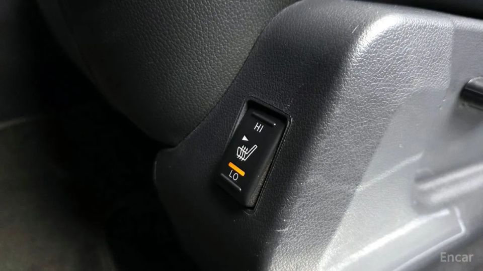 Renault-KoreaSamsung QM5