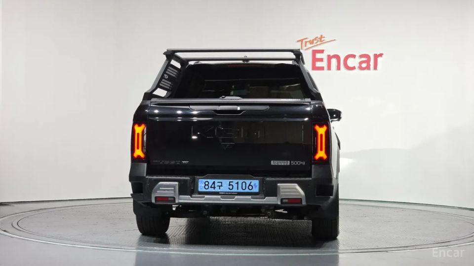 KG_Mobility_Ssangyong Musso