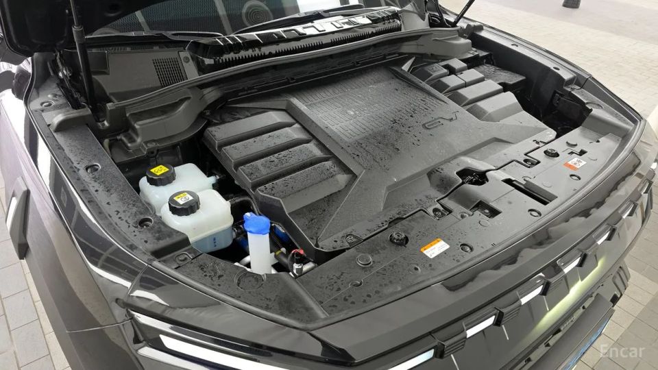 KG_Mobility_Ssangyong Musso