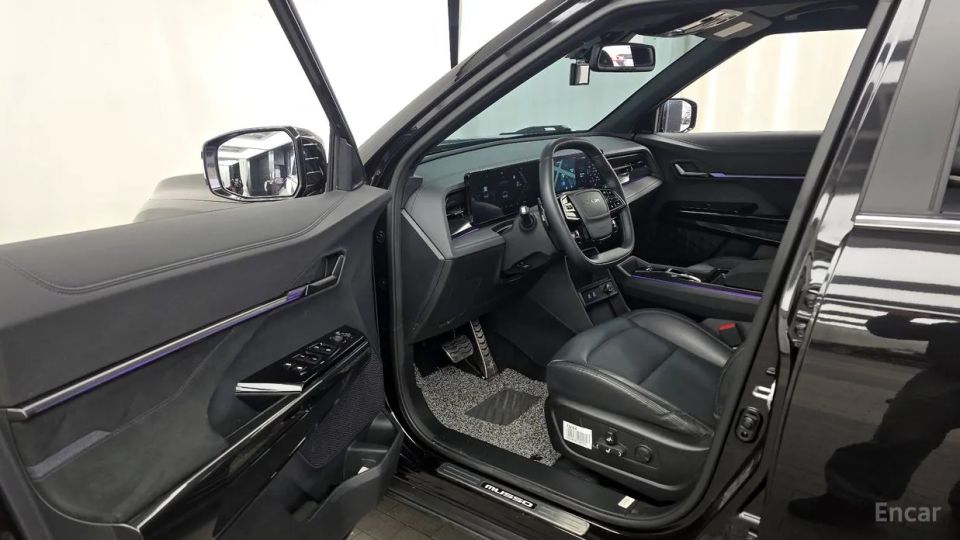 KG_Mobility_Ssangyong Musso