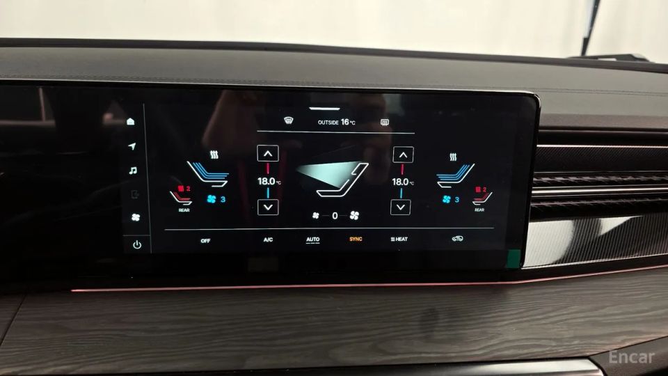 KG_Mobility_Ssangyong Musso