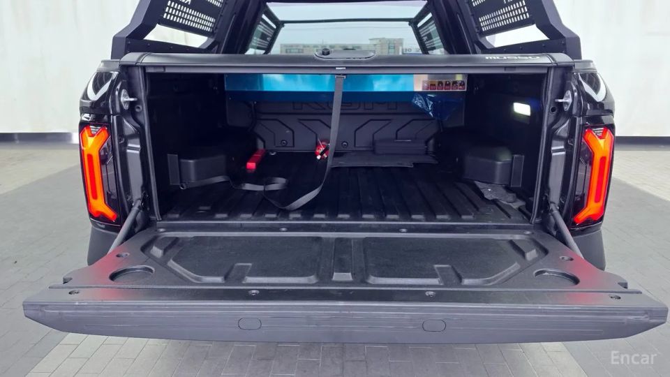 KG_Mobility_Ssangyong Musso