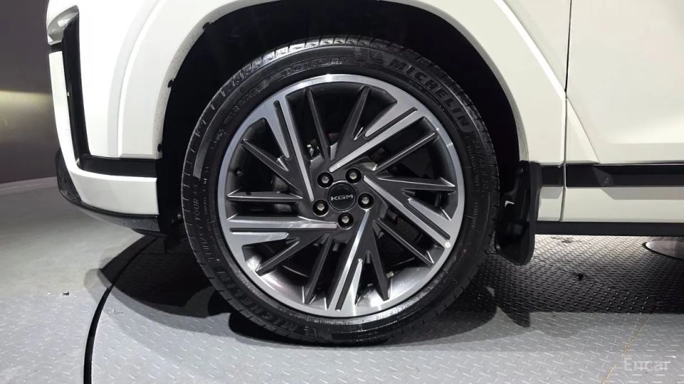 KG_Mobility_Ssangyong Actyon