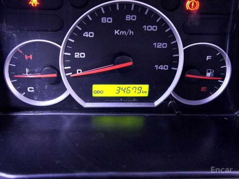ChevroletGMDaewoo Labo