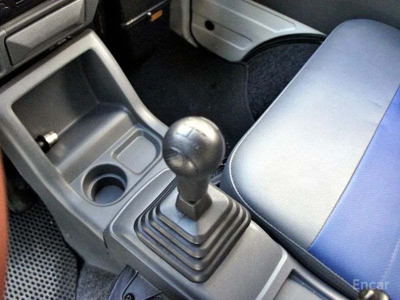 ChevroletGMDaewoo Labo
