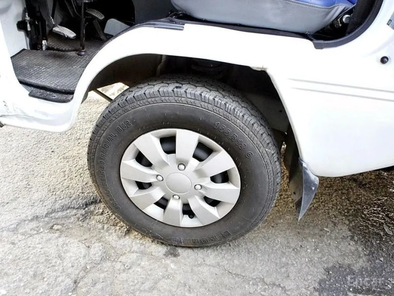 ChevroletGMDaewoo Labo