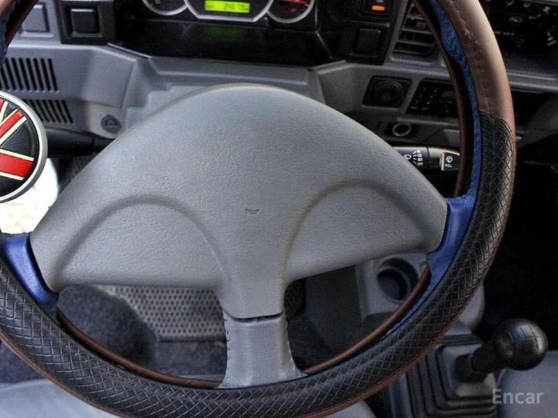 ChevroletGMDaewoo Labo
