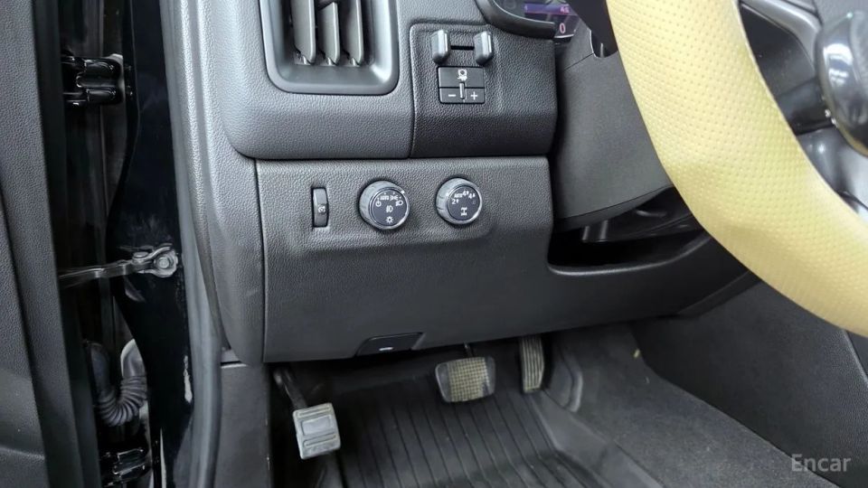 ChevroletGMDaewoo Colorado