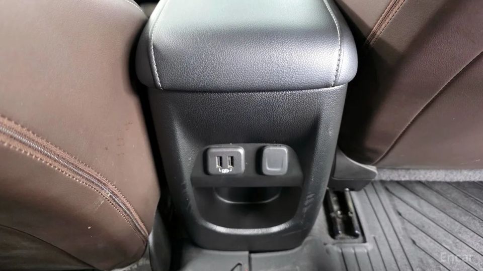 ChevroletGMDaewoo Colorado