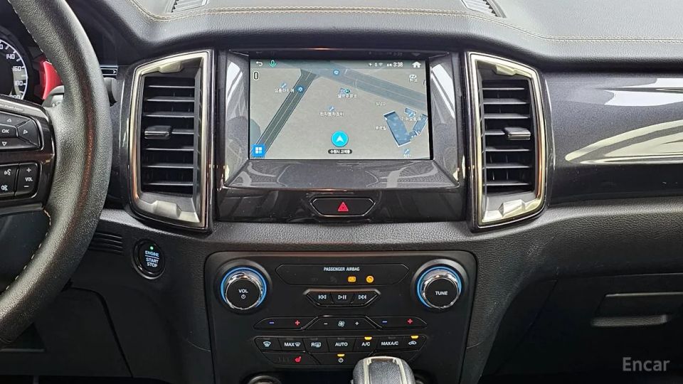 Ford Ranger