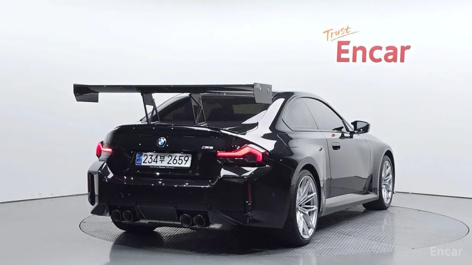 BMW M2
