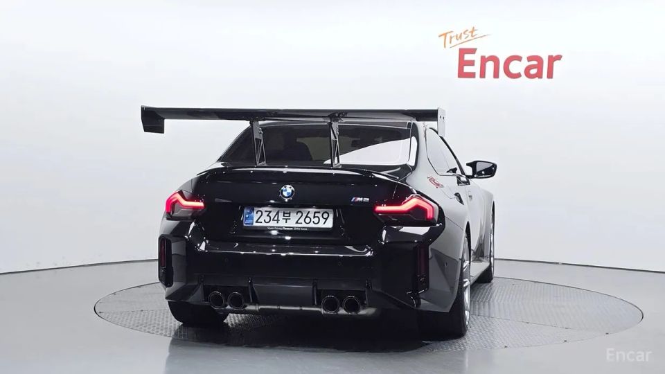 BMW M2