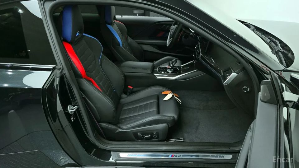 BMW M2