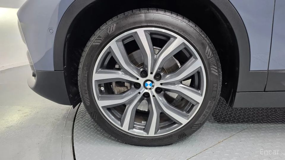 BMW X2 (F39)