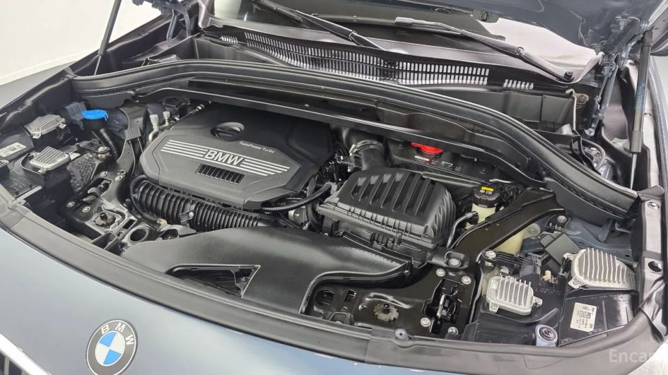 BMW X2 (F39)