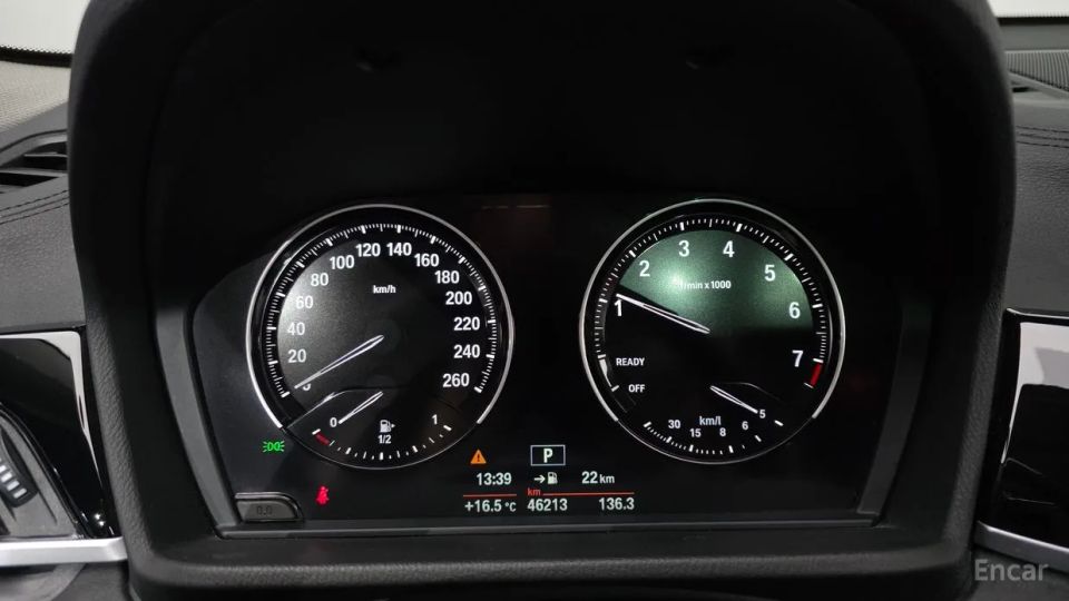 BMW X2 (F39)