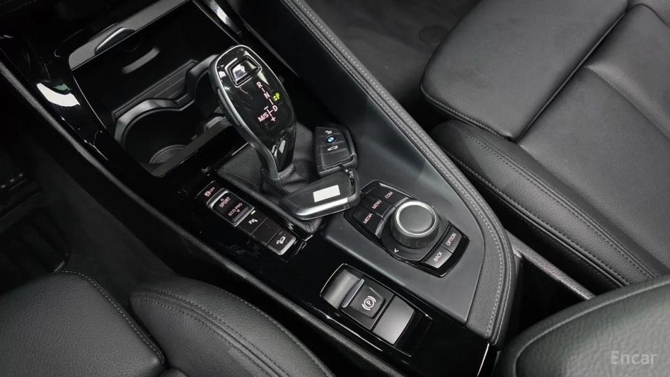 BMW X2 (F39)