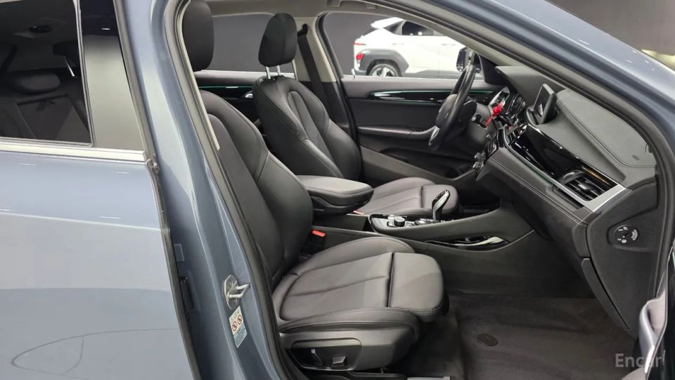 BMW X2 (F39)