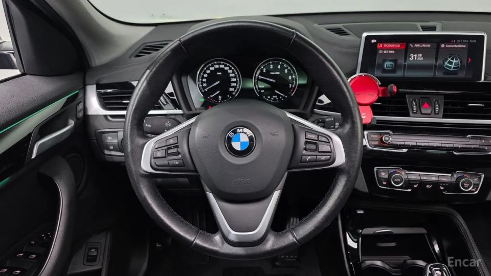 BMW X2 (F39)