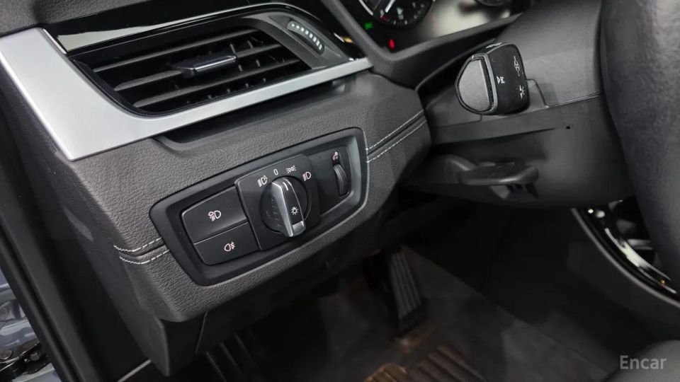 BMW X2 (F39)