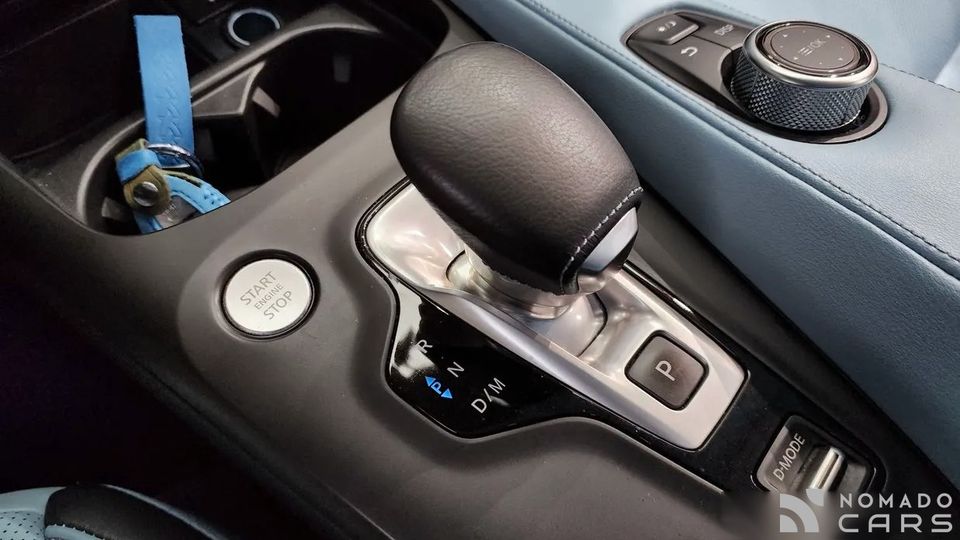 Infiniti QX50