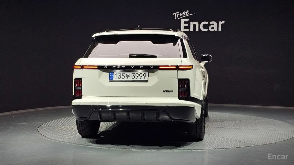 KG_Mobility_Ssangyong Actyon