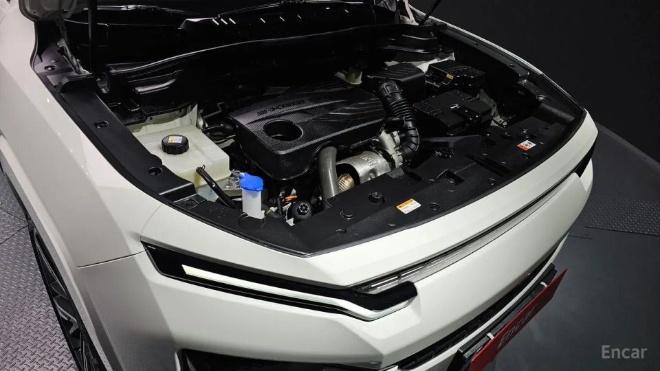 KG_Mobility_Ssangyong Actyon