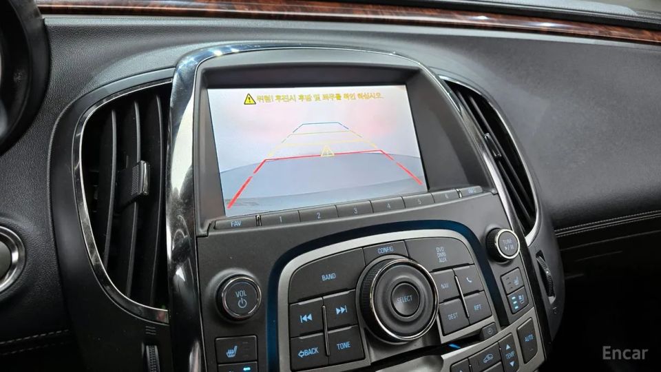 ChevroletGMDaewoo Alpheon