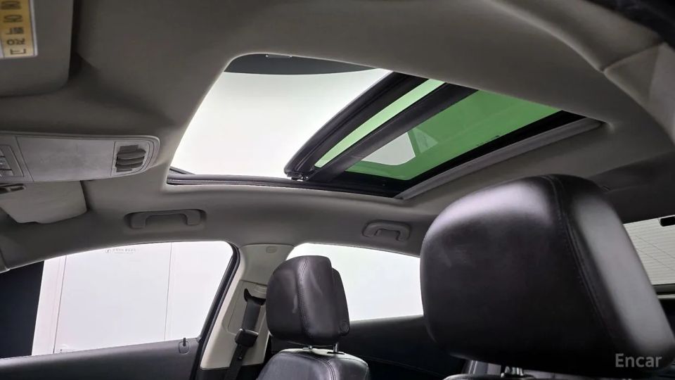ChevroletGMDaewoo Alpheon