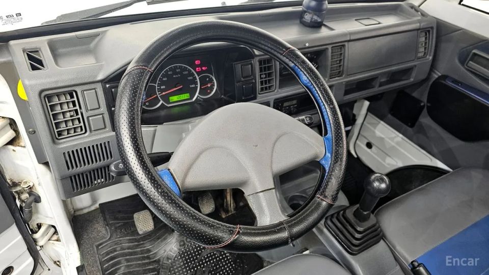 ChevroletGMDaewoo Labo