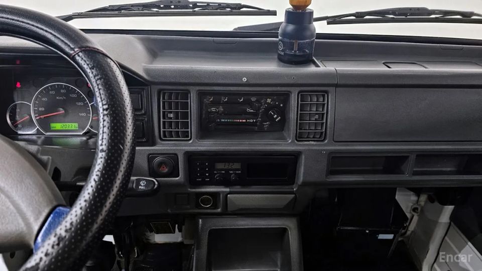ChevroletGMDaewoo Labo