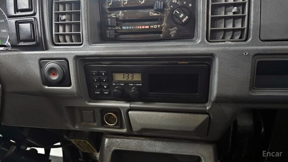 ChevroletGMDaewoo Labo