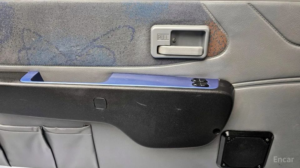 ChevroletGMDaewoo Labo