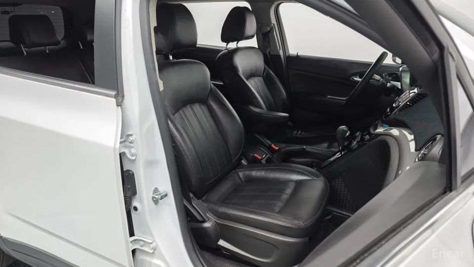 ChevroletGMDaewoo Orlando