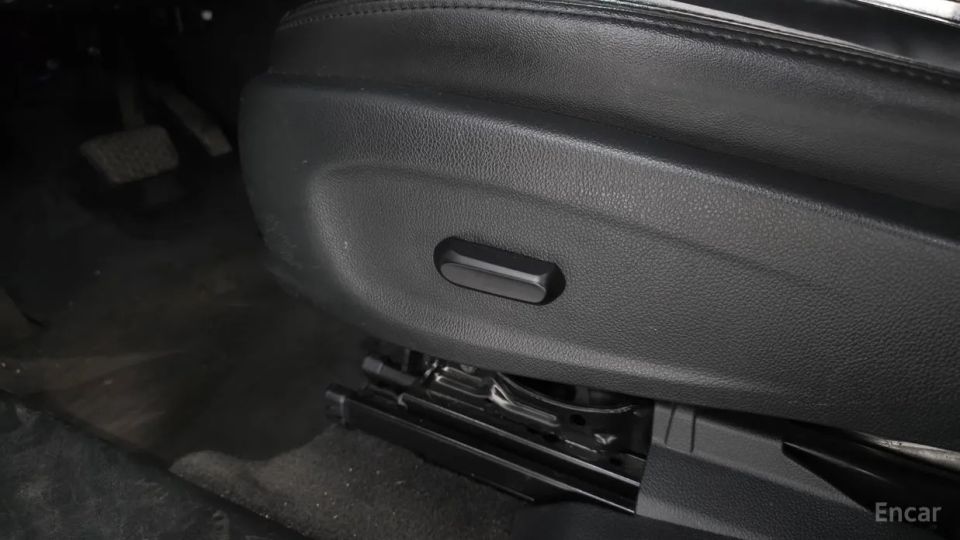 ChevroletGMDaewoo Orlando