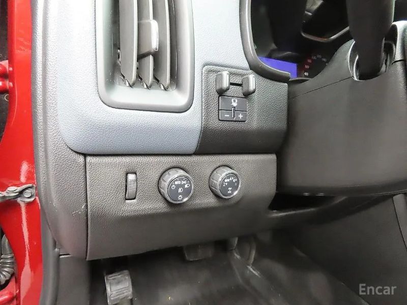 ChevroletGMDaewoo Colorado