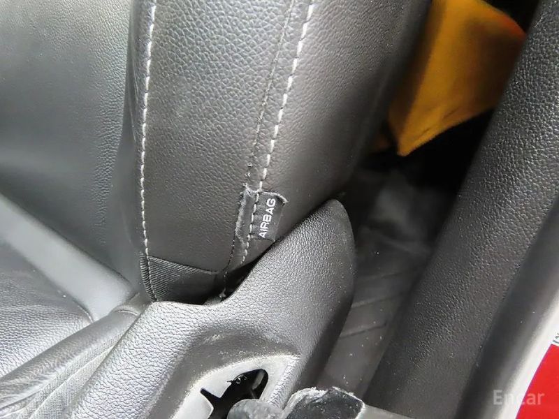 ChevroletGMDaewoo Colorado