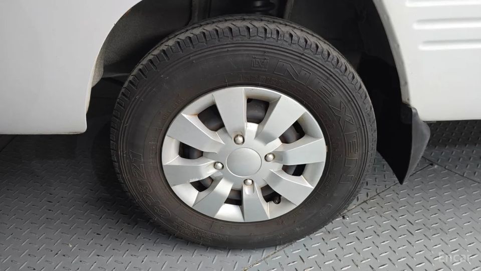ChevroletGMDaewoo Damas