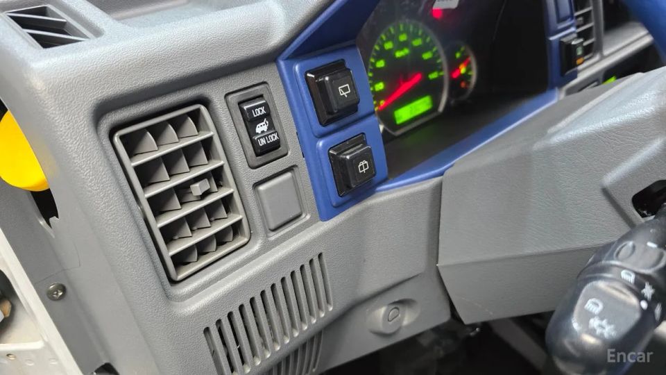 ChevroletGMDaewoo Damas